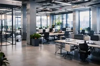 Gewerbeimmobilien