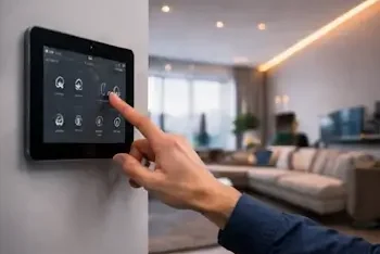 Smarthome