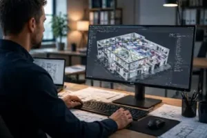 3D-Visualisierungen