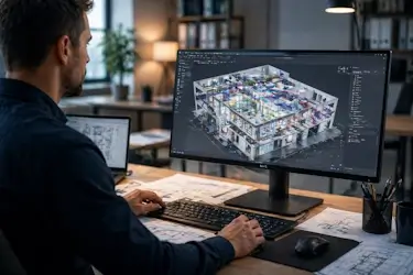 3D-Visualisierungen