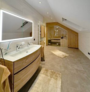 Licht Design Bad - Birkmann Solutions GmbH