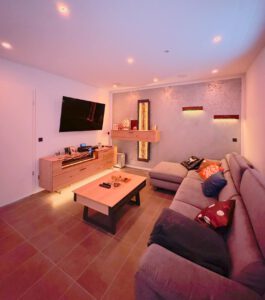 Lichttechnik & Design - Birkmann Solutions